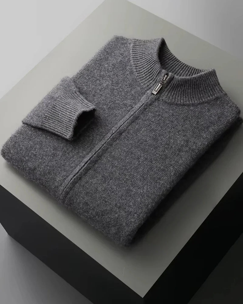The Wexley - Wool Lounge Set
