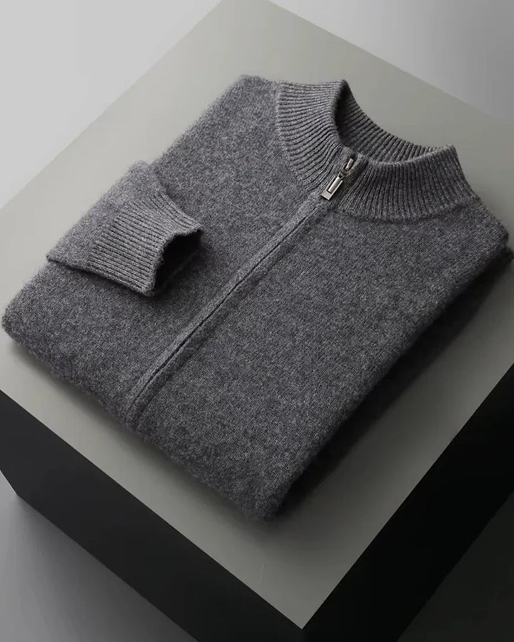 The Wexley - Wool Lounge Set
