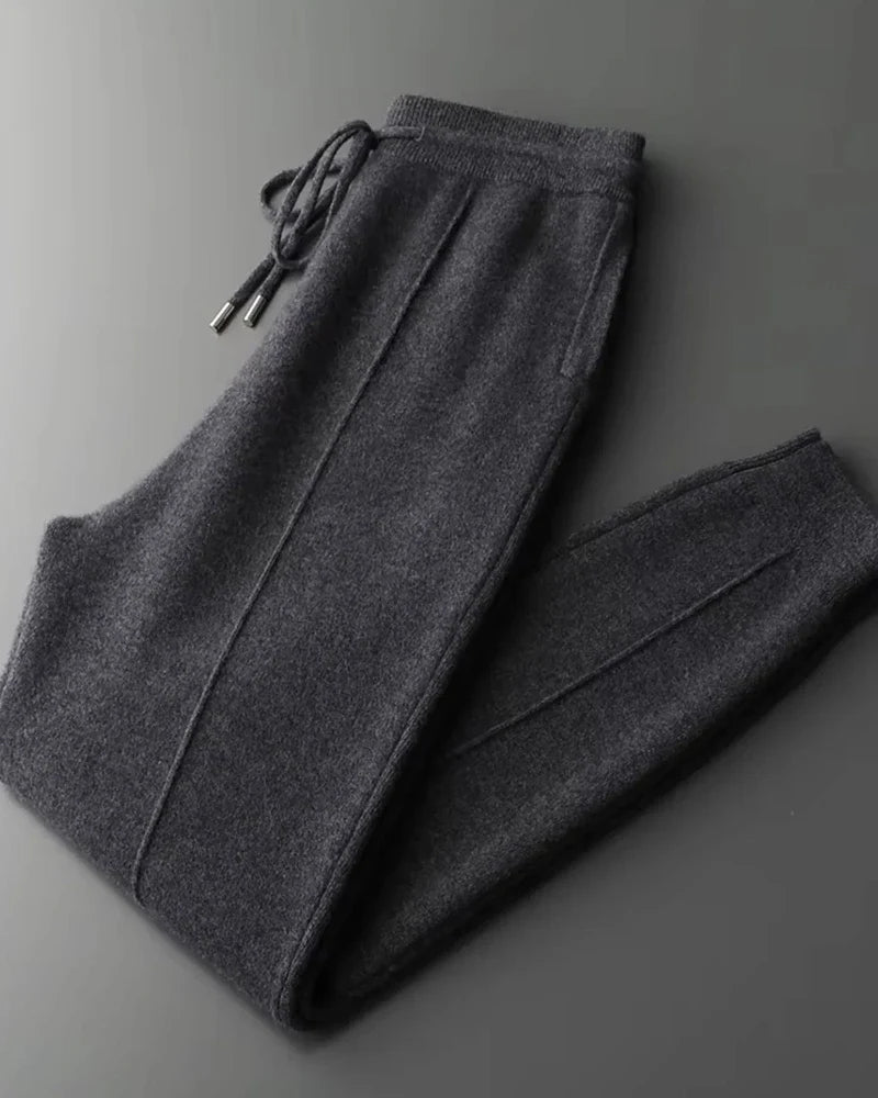 The Wexley - Wool Lounge Set