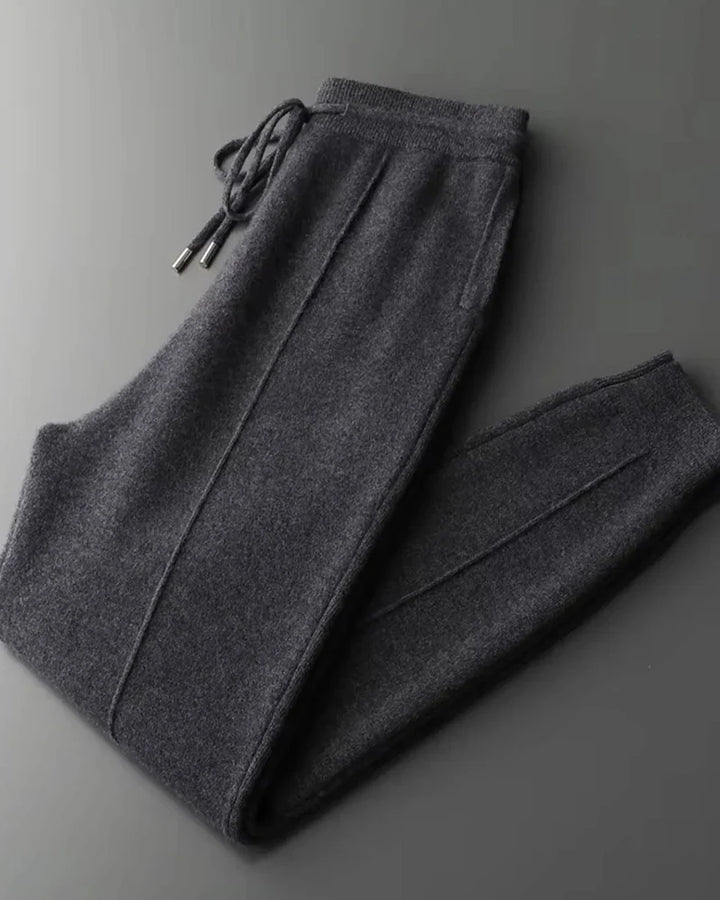 The Wexley - Wool Lounge Set
