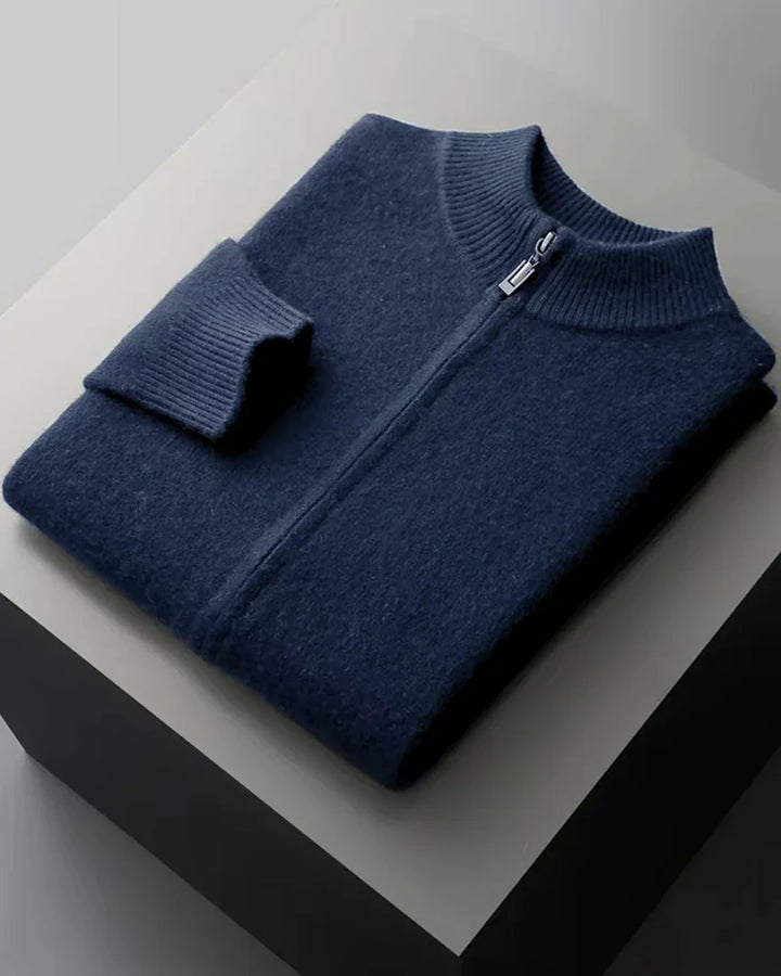 The Wexley - Wool Lounge Set