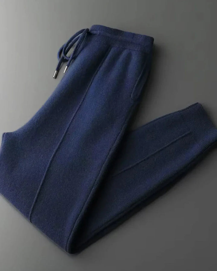 The Wexley - Wool Lounge Set