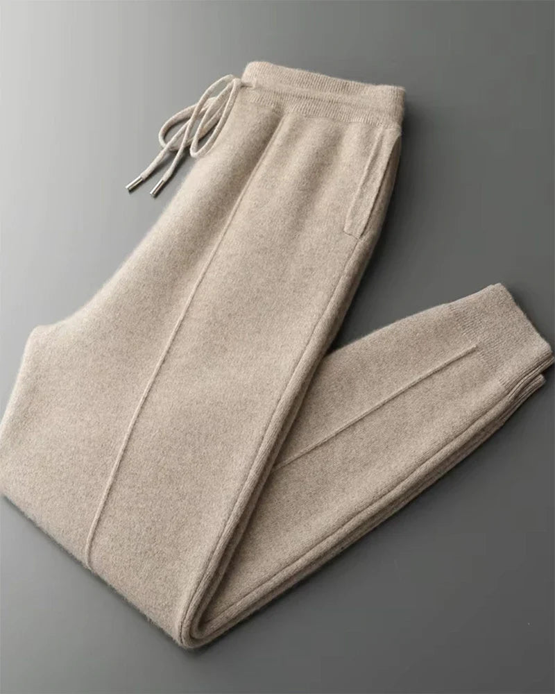 The Wexley - Wool Lounge Set