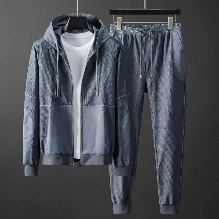 The Alessandro Veneti – Sporty Duo Set