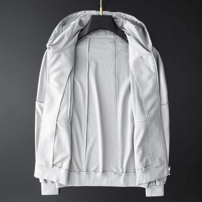 The Alessandro Veneti – Sporty Duo Set