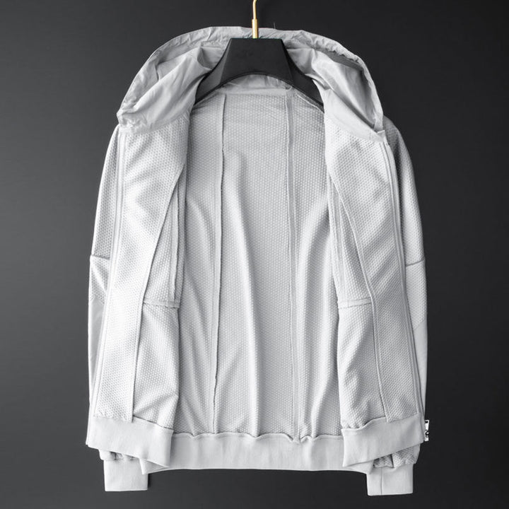 The Alessandro Veneti – Sporty Duo Set