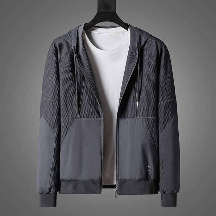 The Alessandro Veneti – Sporty Duo Set