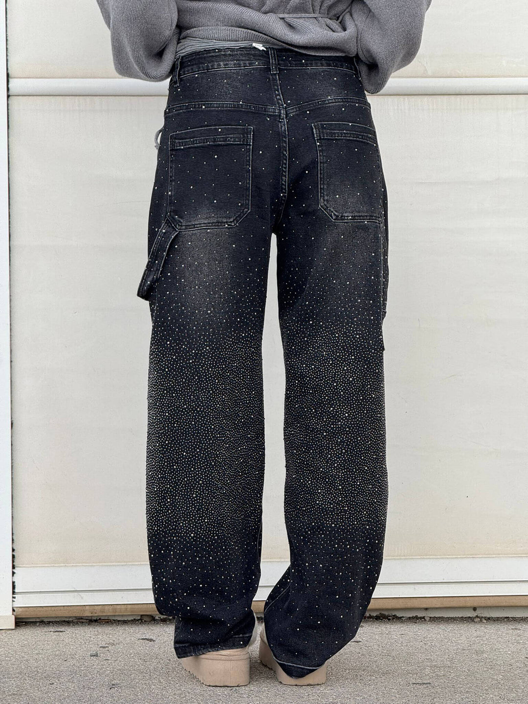Didi Diamond Jeans
