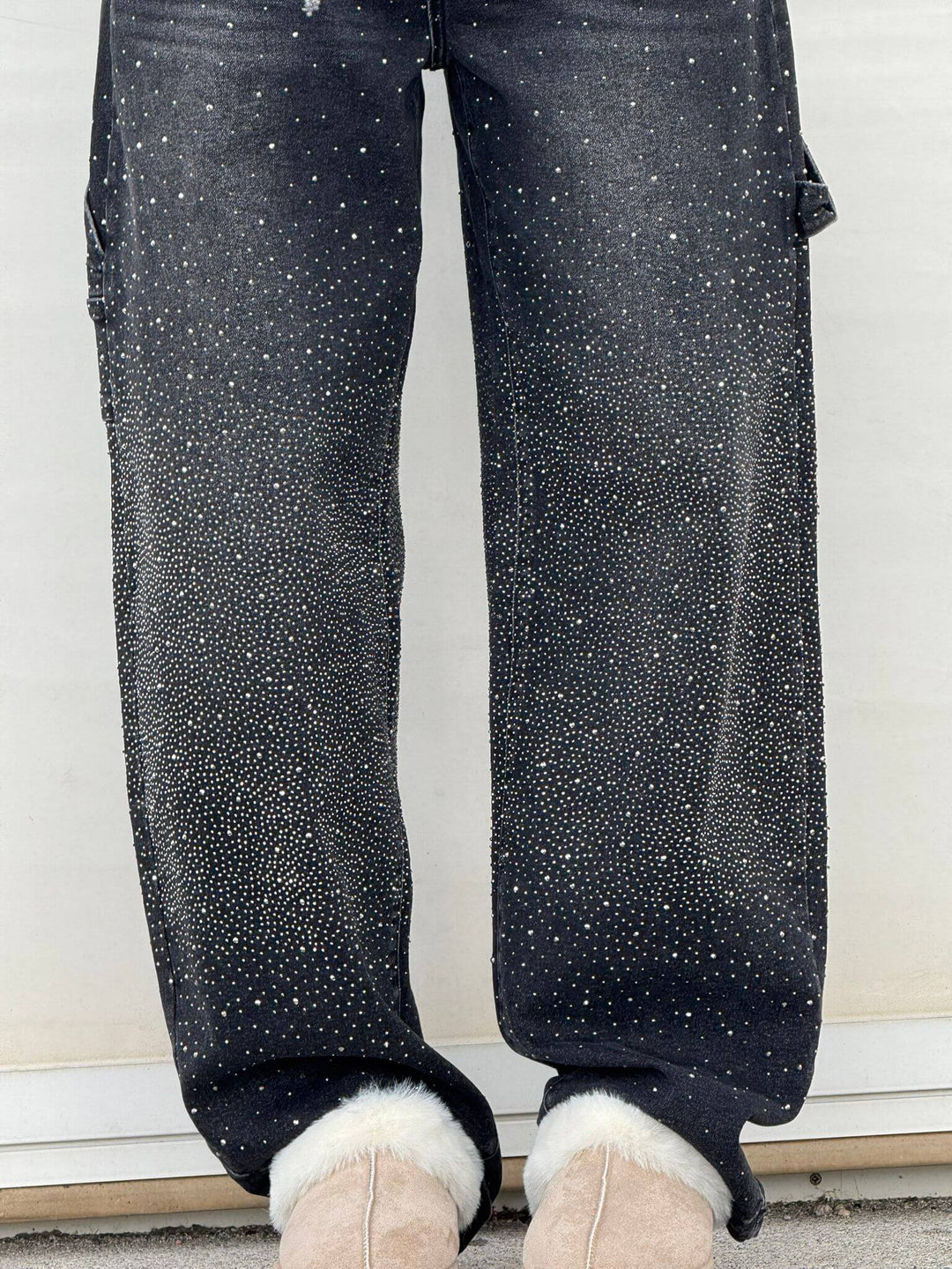 Didi Diamond Jeans