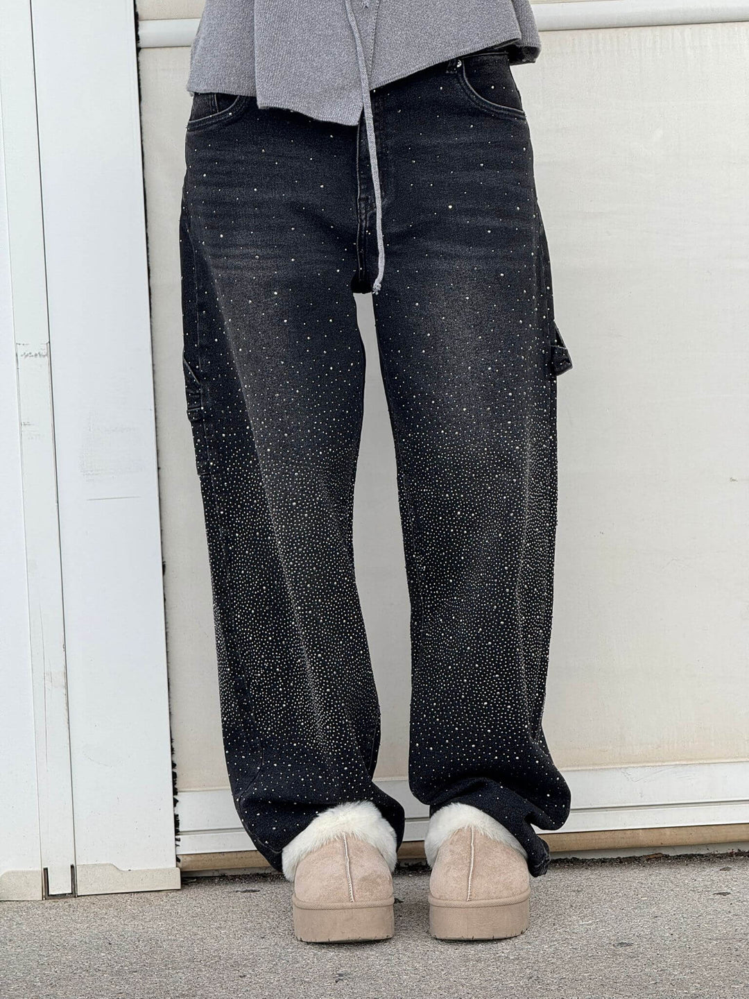 Didi Diamond Jeans
