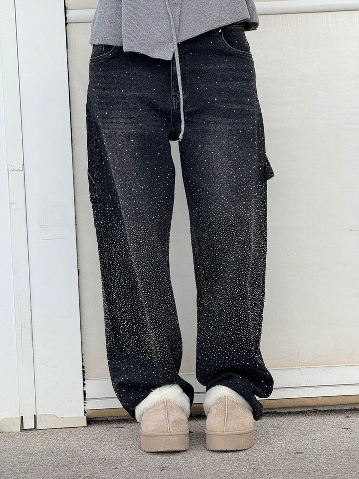 Didi Diamond Jeans
