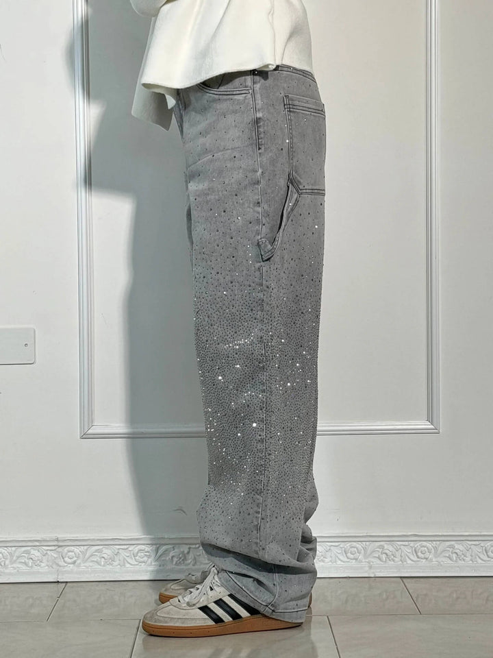 Didi Diamond Jeans