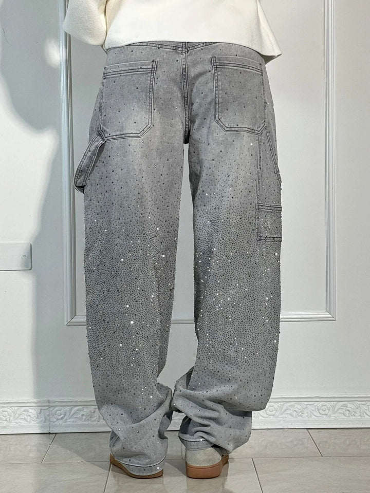 Didi Diamond Jeans