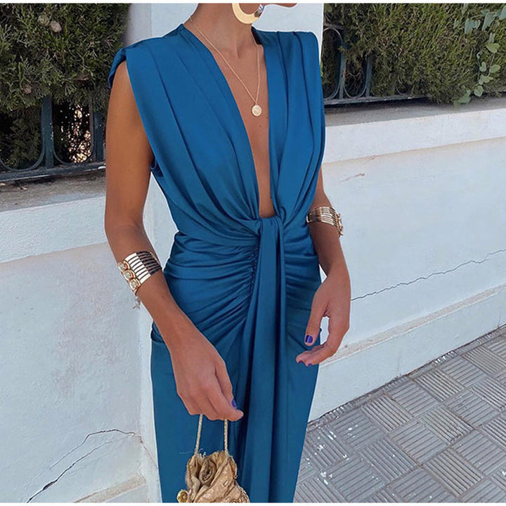 Isa – Pure Elegance & Seductive Charm