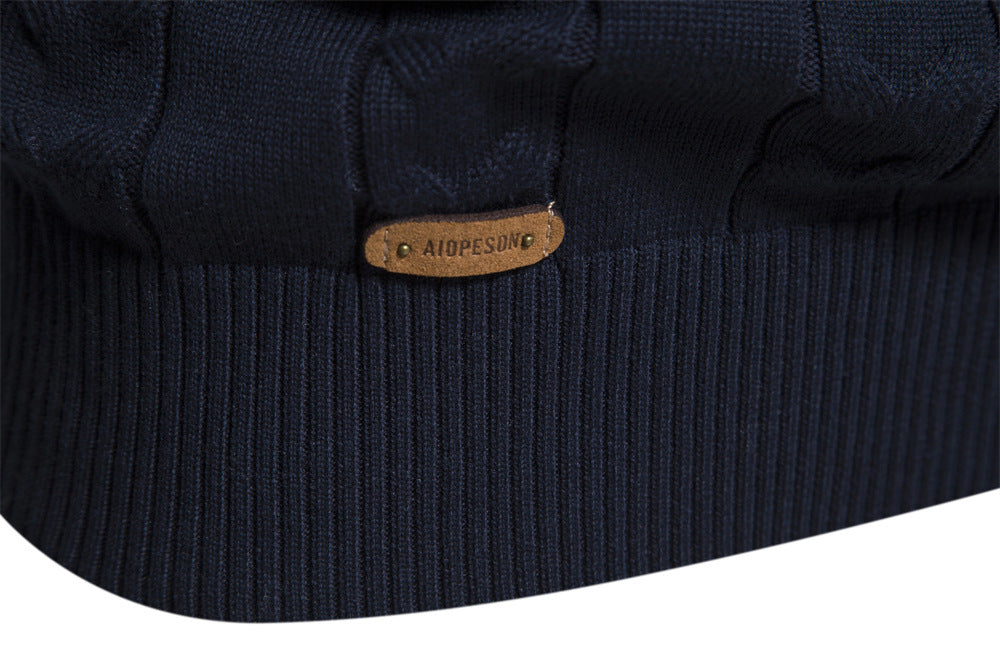 Men’s Knit Sweater