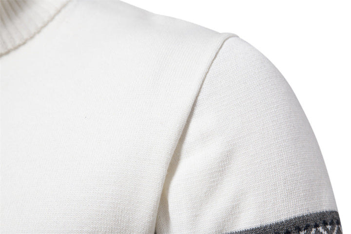 Men’s Knit Sweater