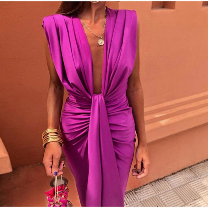 Isa – Pure Elegance & Seductive Charm