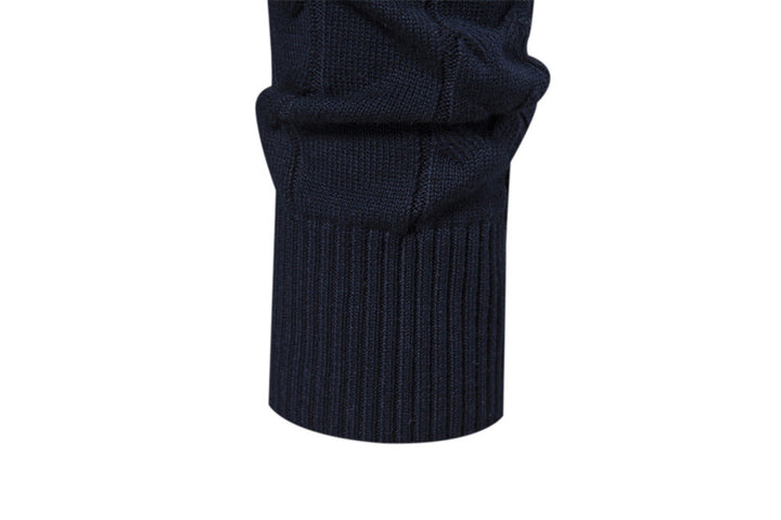 Men’s Knit Sweater