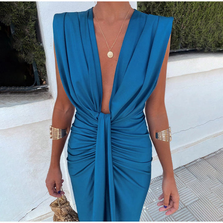 Isa – Pure Elegance & Seductive Charm