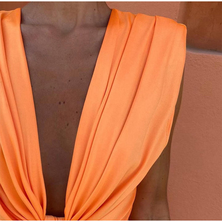 Isa – Pure Elegance & Seductive Charm