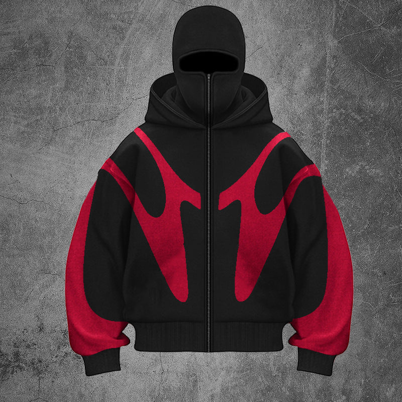 Finn – Lightweight Storm Hoodie