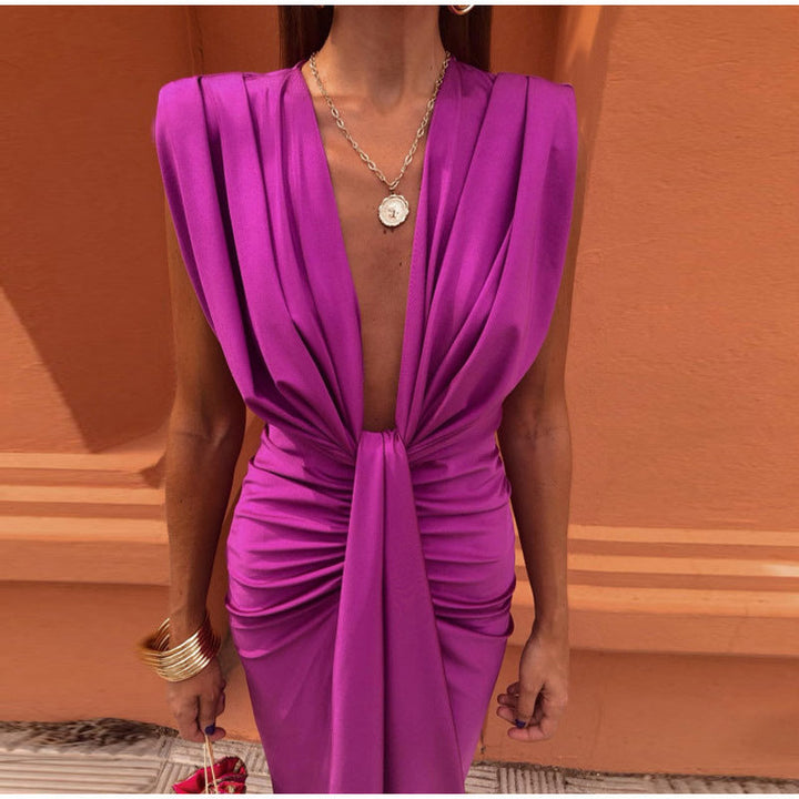 Isa – Pure Elegance & Seductive Charm