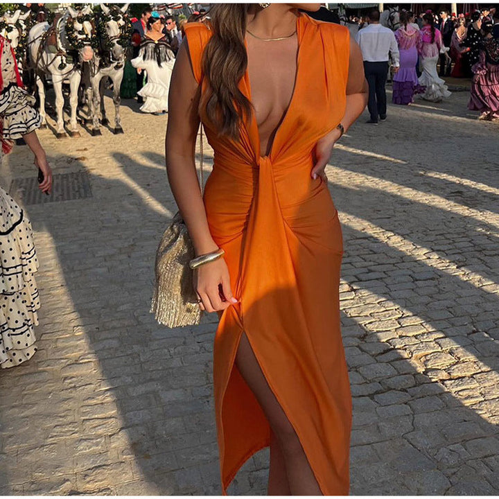 Isa – Pure Elegance & Seductive Charm