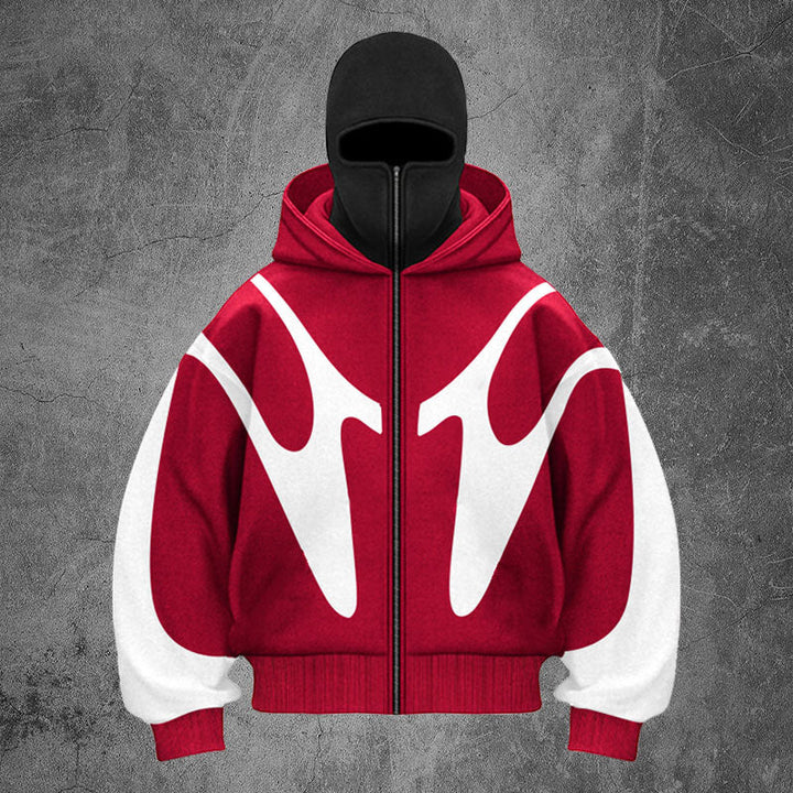Finn – Lightweight Storm Hoodie