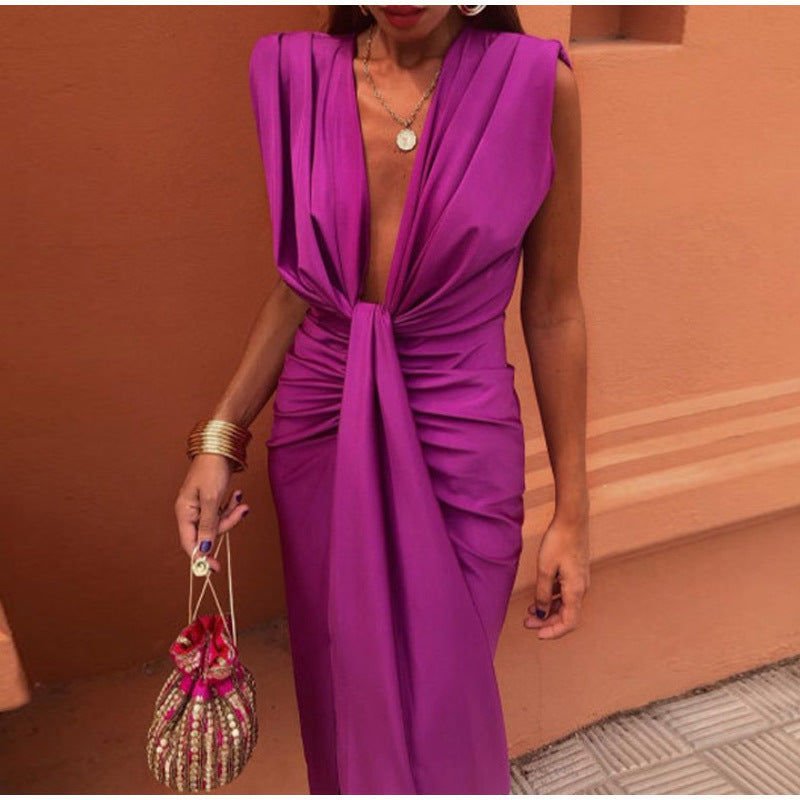 Isa – Pure Elegance & Seductive Charm