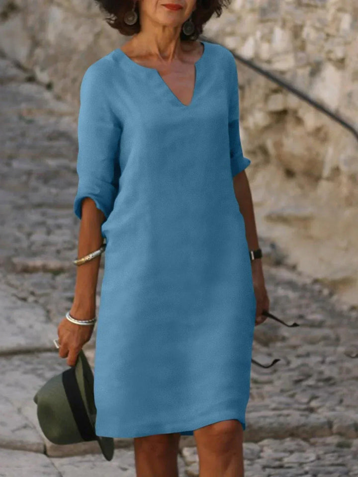 Josina – The elegant and alluring dress for every occasion