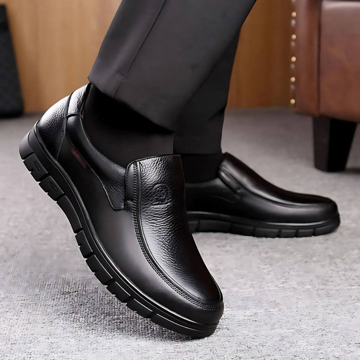 Luca – Comfortable Everyday Shoes