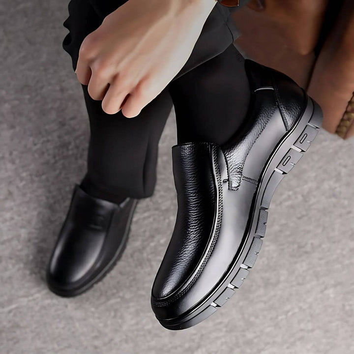 Luca – Comfortable Everyday Shoes
