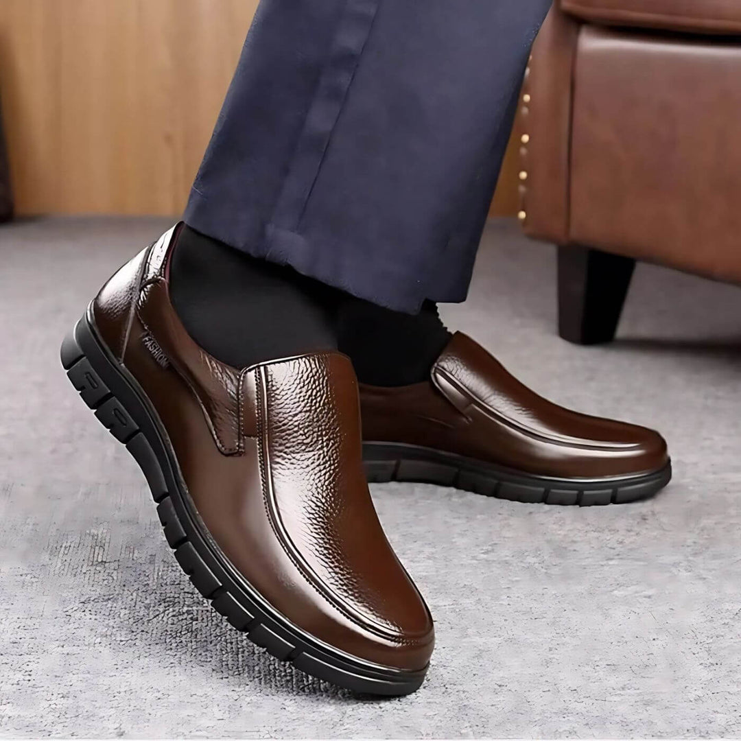 Luca – Comfortable Everyday Shoes