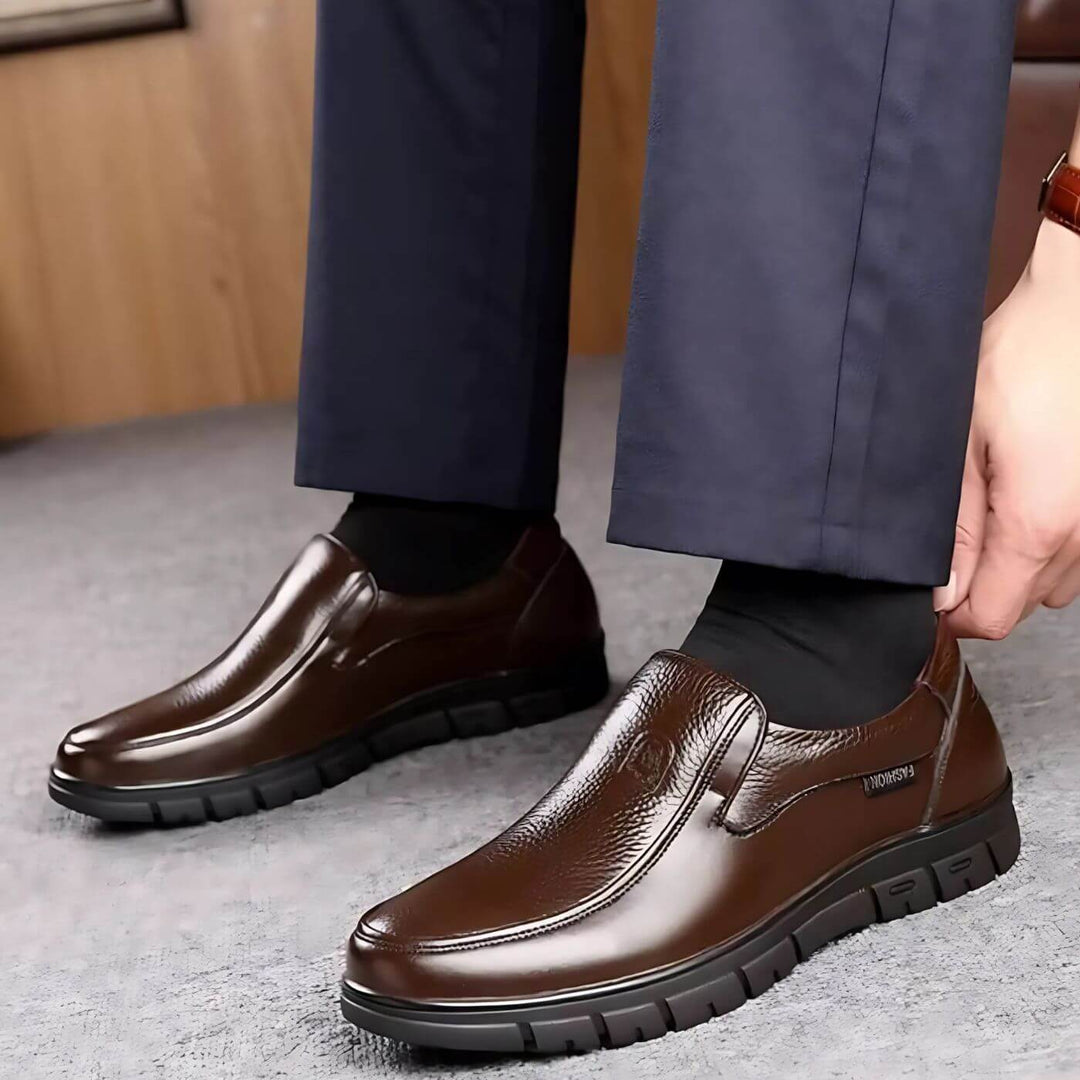 Luca – Comfortable Everyday Shoes