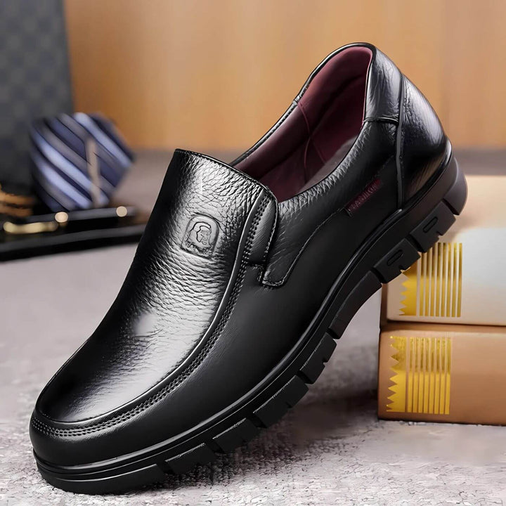 Luca – Comfortable Everyday Shoes