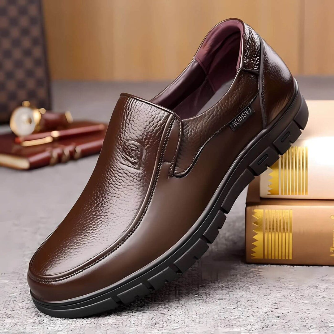 Luca – Comfortable Everyday Shoes