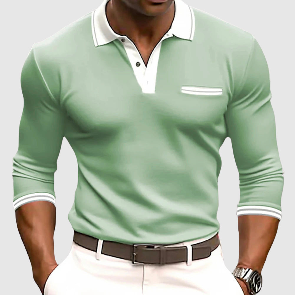 The Vittorio Shirt