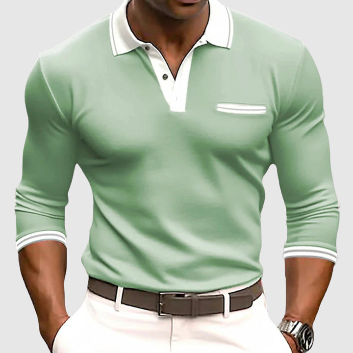 The Vittorio Shirt