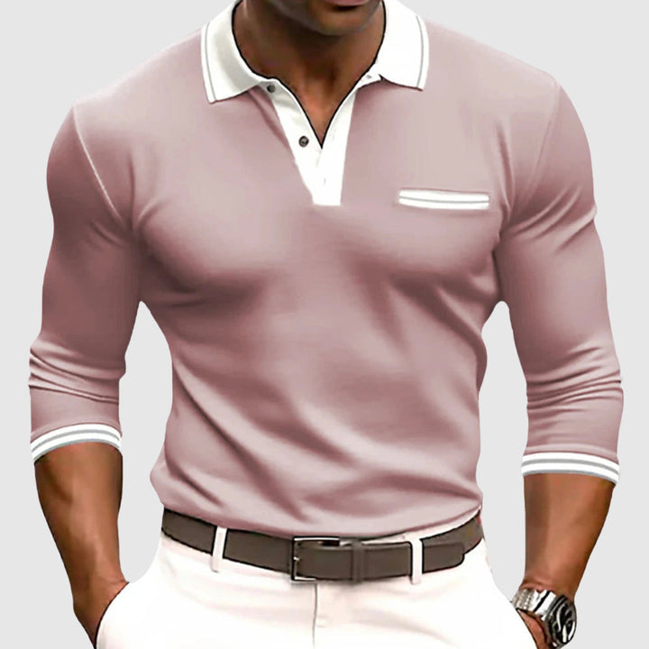 The Vittorio Shirt