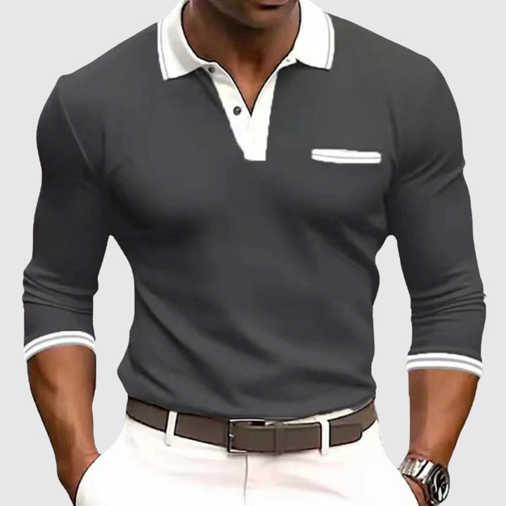 The Vittorio Shirt