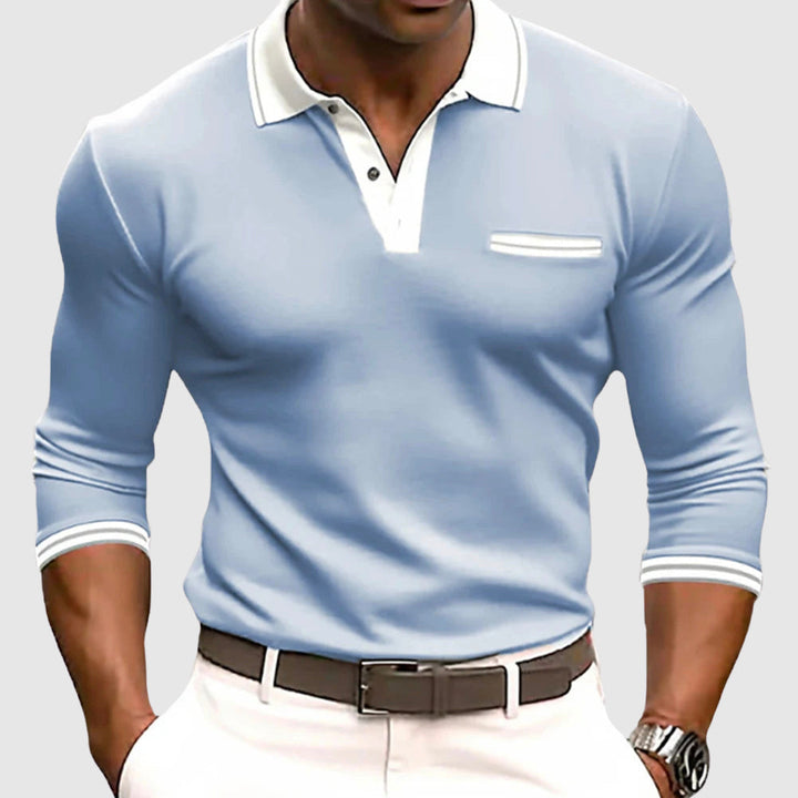 The Vittorio Shirt