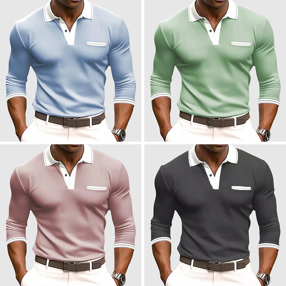 The Vittorio Shirt