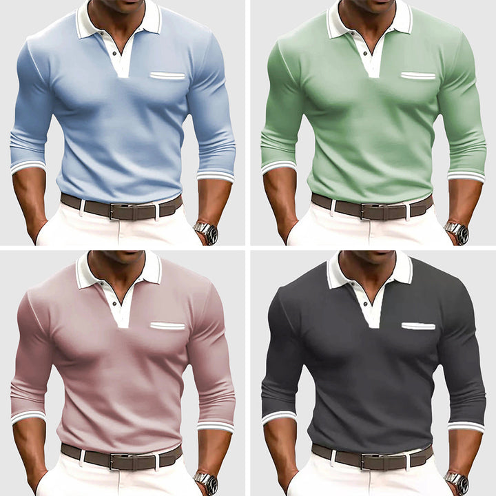 The Vittorio Shirt