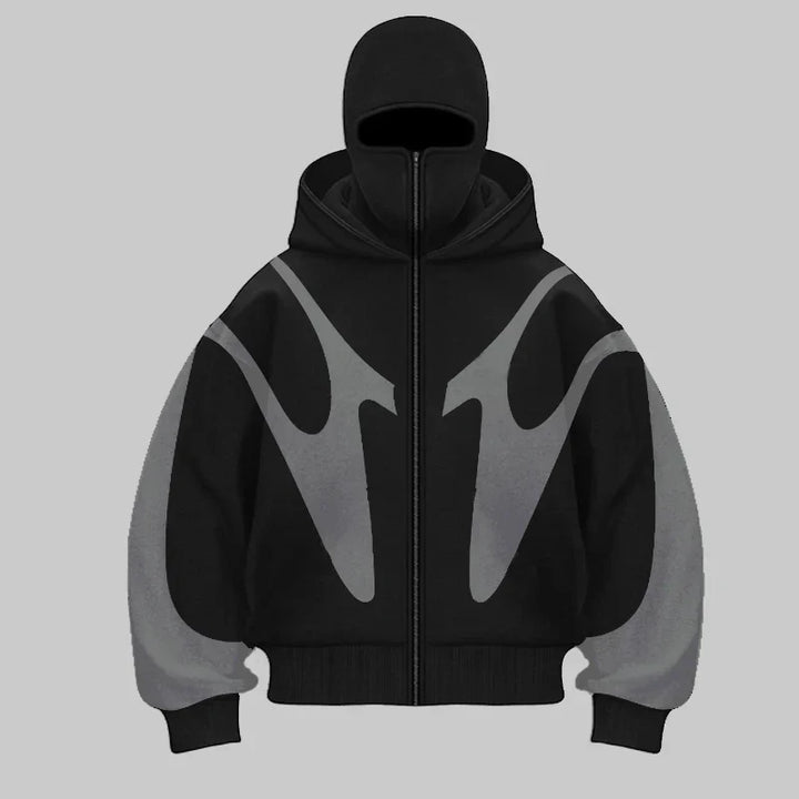 Finn – Lightweight Storm Hoodie