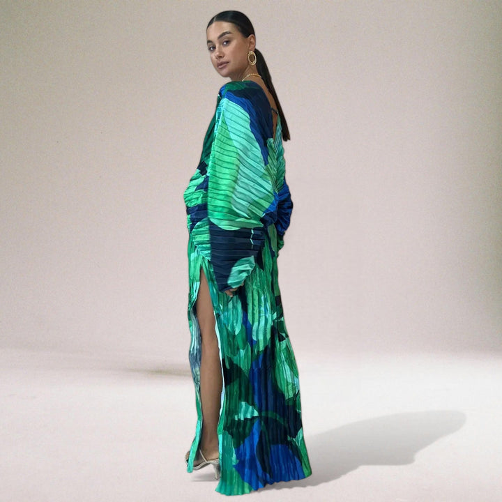 Talitha – The Perfect Maxi Dress