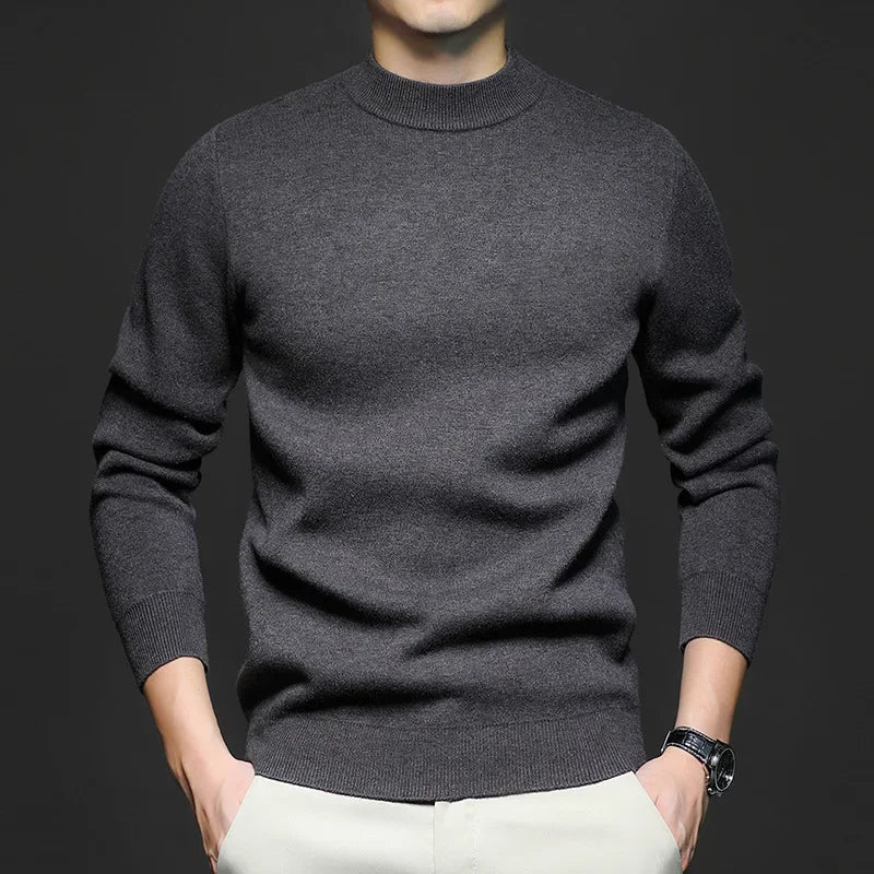 Men’s Crew Neck Sweater