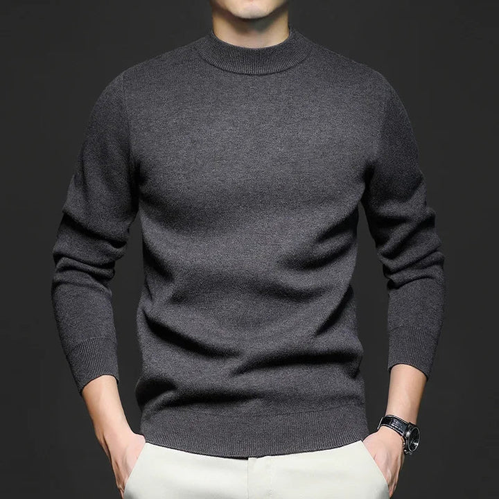 Men’s Crew Neck Sweater