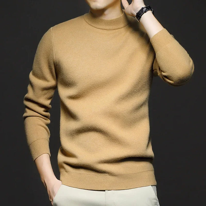 Men’s Crew Neck Sweater