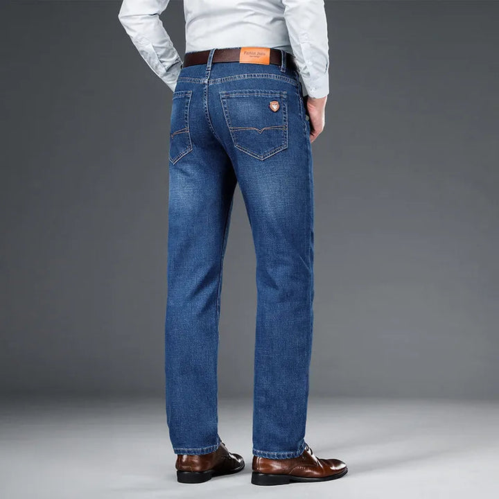The Maddox – Classic Denim Jeans