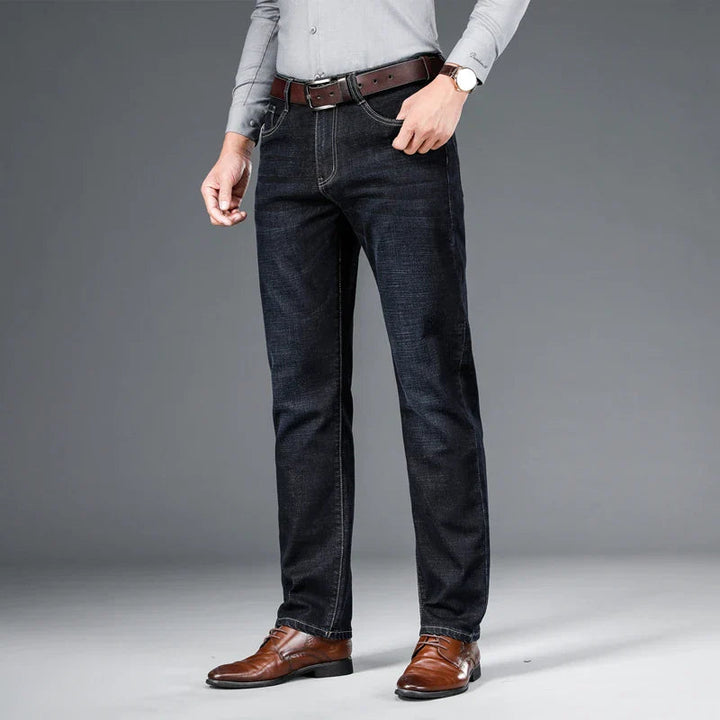 The Maddox – Classic Denim Jeans